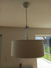 Lampa wisząca maxlight eleganc 55 cm