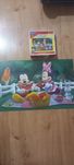 Puzzle maxi Myszka Miki 24szt