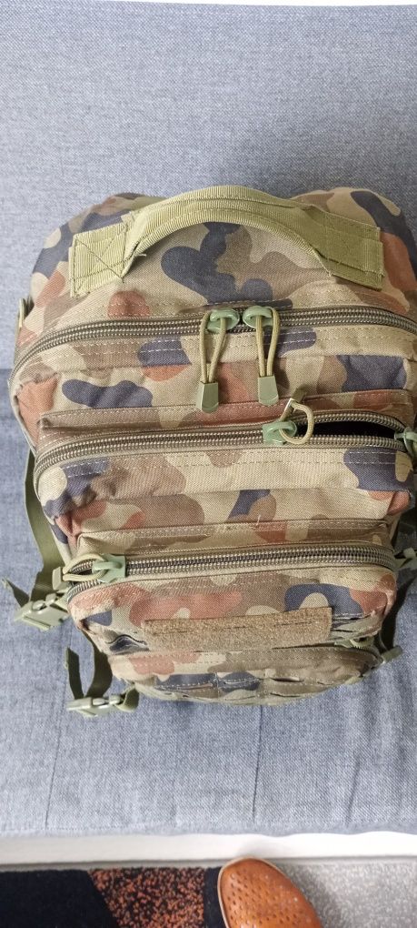 Plecak taktyczny Dominator 36L WZ93