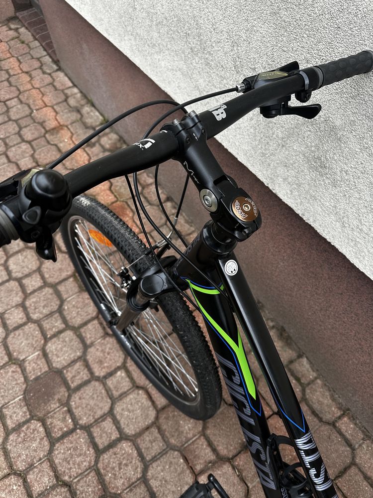 Rower MTB Ciclista Cross 28”
