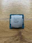 Процессор Intel Core i7 7700k 4 ядра 8 потоков 4.4 Ггц частота идеал