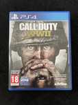 Call of duty WWII