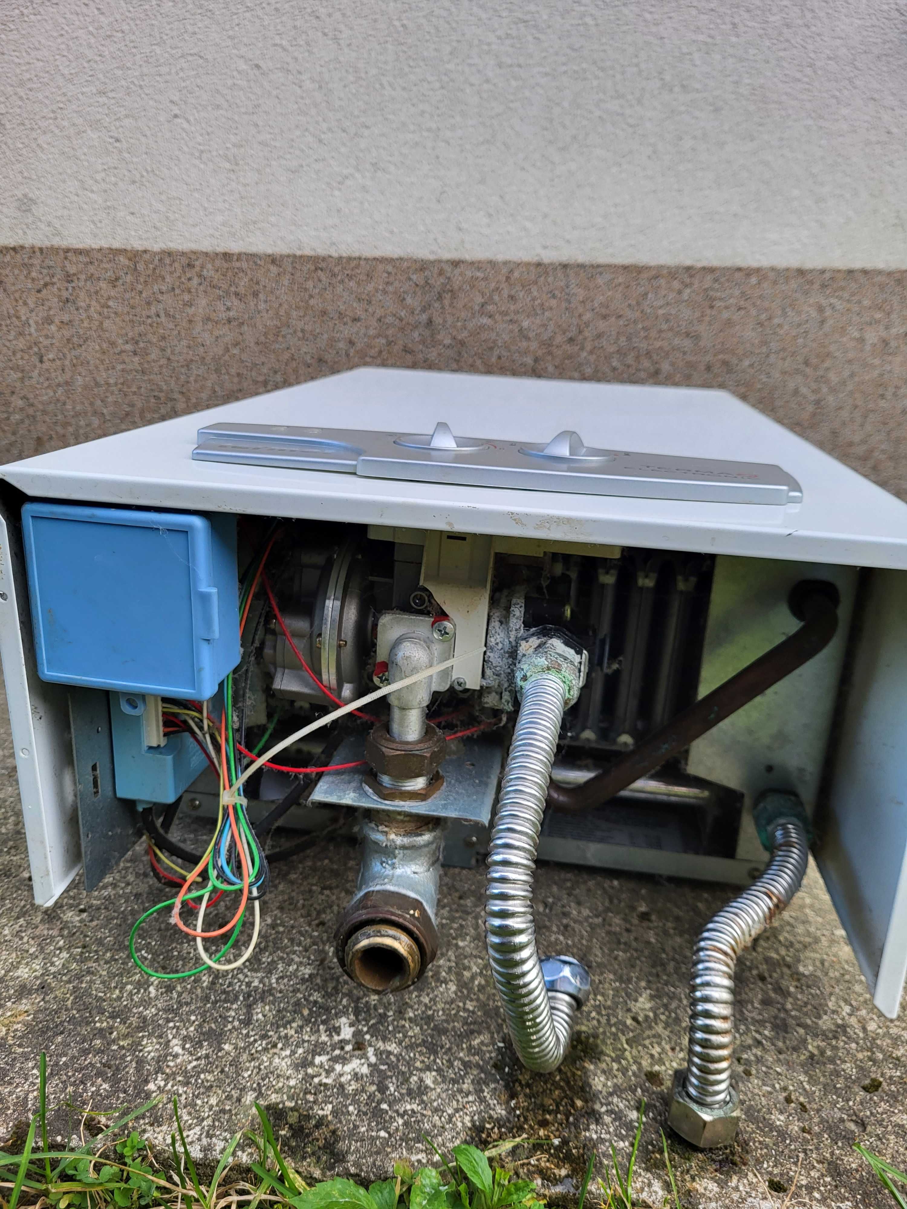 Podgrzewacz wody Termet Termaq Aqua-Power