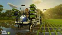 Farming Simulator 25 Year 1 Bundle PC