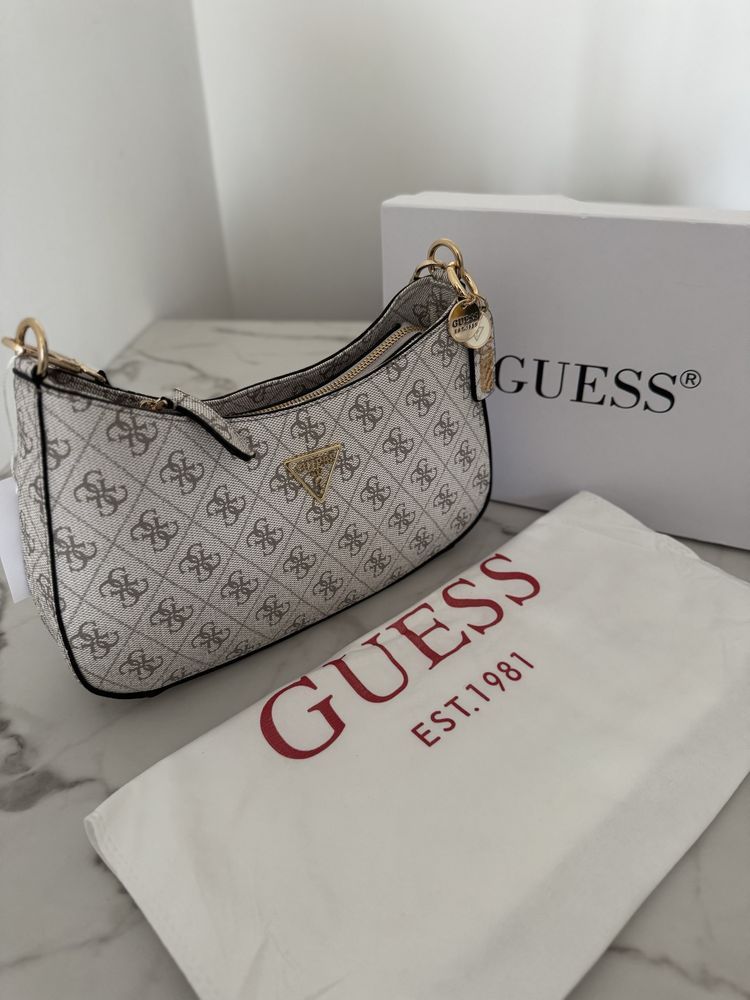 Mala guess nova