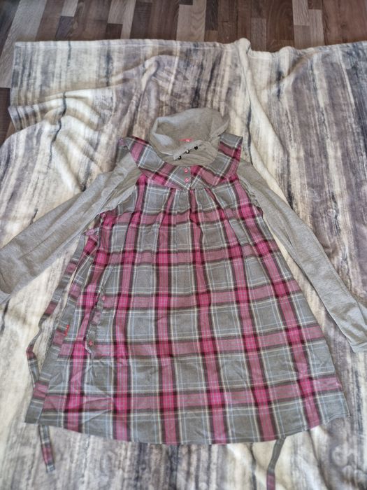 Продам туніку для вагітних у гарному стані