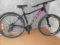 Rower Storm Shark Lady koła 29"