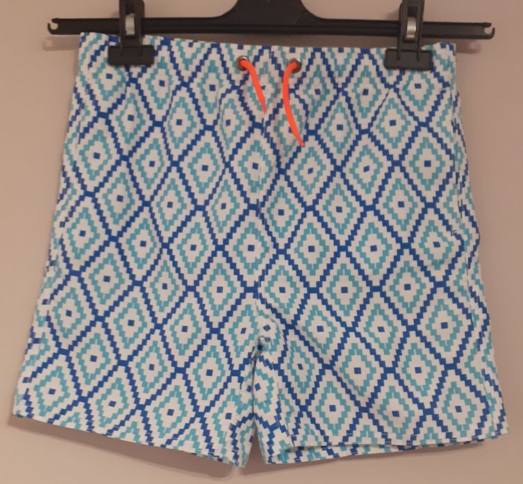 Calção De Banho Modalfa Menino 11 a 12 anos