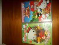 Dvds   da barbi para venda