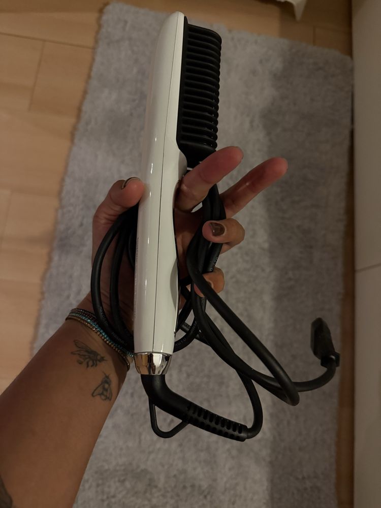 Escova eléctrica