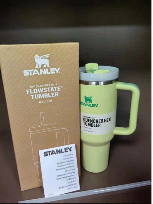 Термокружки STANLEY