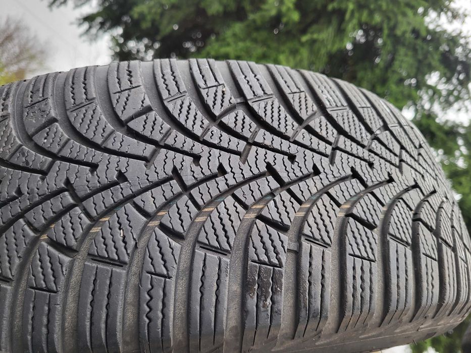 Koła 16" 5x114,3 Hyundai I30 Mazda 3 6 Kia Ceed Toyota Renault Honda