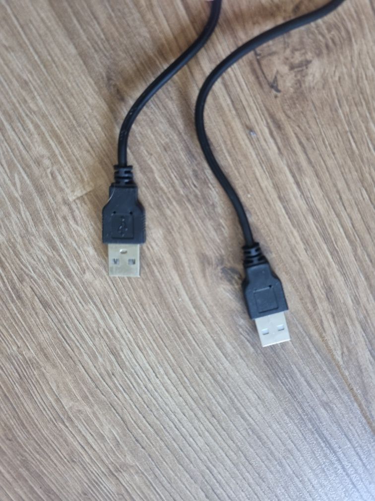 Podstawka chłodząca pod Laptopa 5 śmigieł