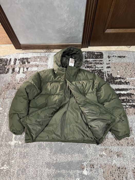Пуховик Куртка Нова