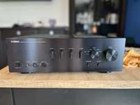 Wzmacniacz Yamaha A-S700