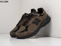 Кросівки New Balance 990 V3 jjjjound. Арт: KS 2184
