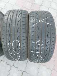 Резина Шини 215/45/R16 Dunlop 2шт