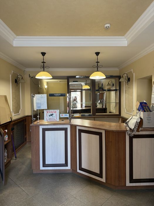 Оренда приміщення 47м2, вул. Б. Хмельницького(початок)