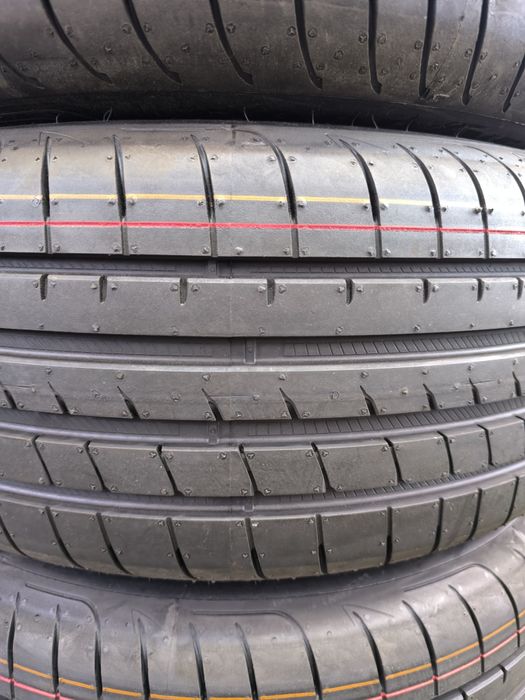 AMG Nowe Koła 18" 5x112 et43 opony 245/45/18 Mercedes E w213 Wysyłka