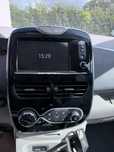 Renault Clio IV Zoe I R-Link nawigacja, radio, ramka