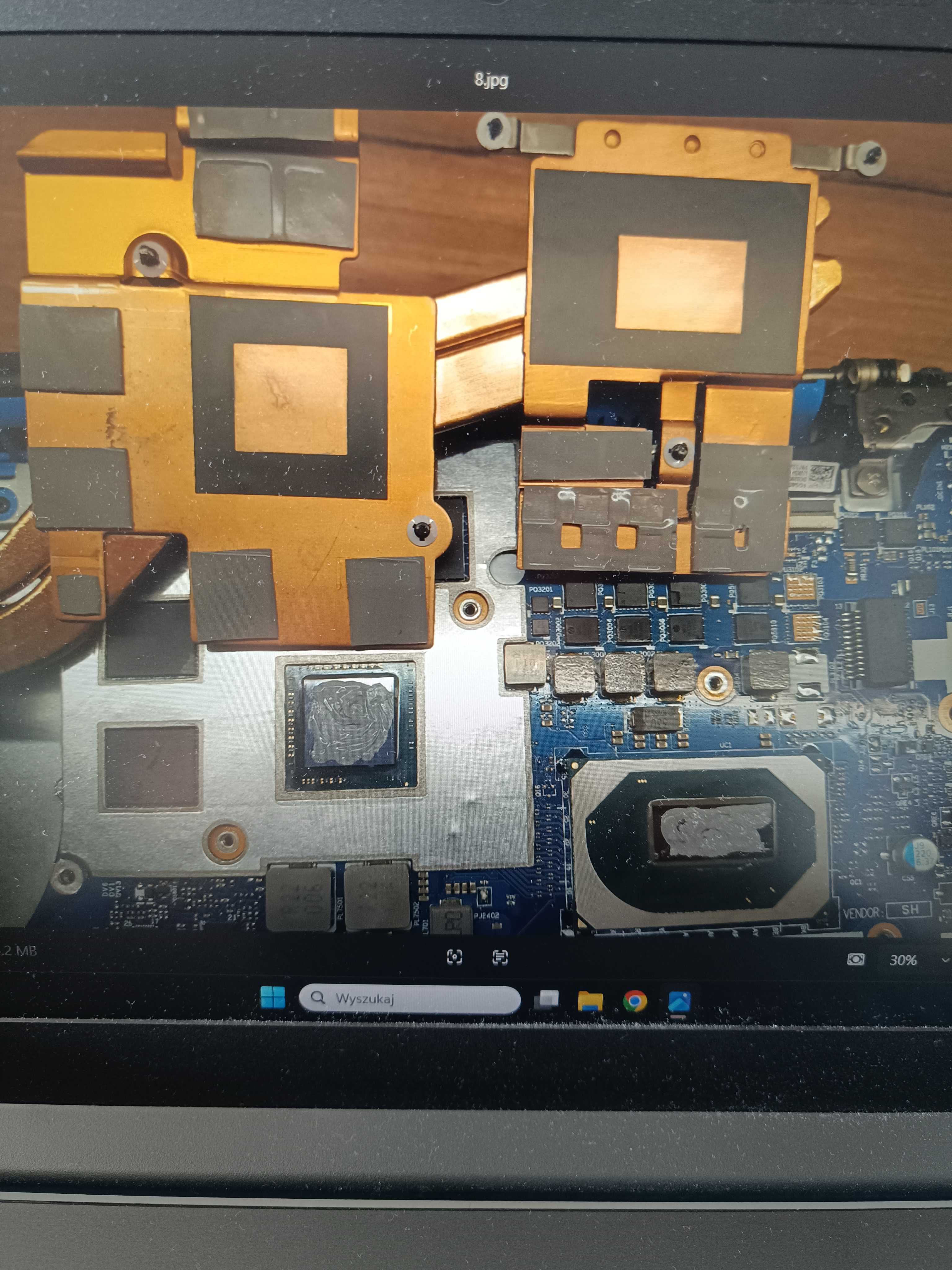 Laptop Lenovo IdeaPad L340, Intel i7-9750HF, GTX 1650