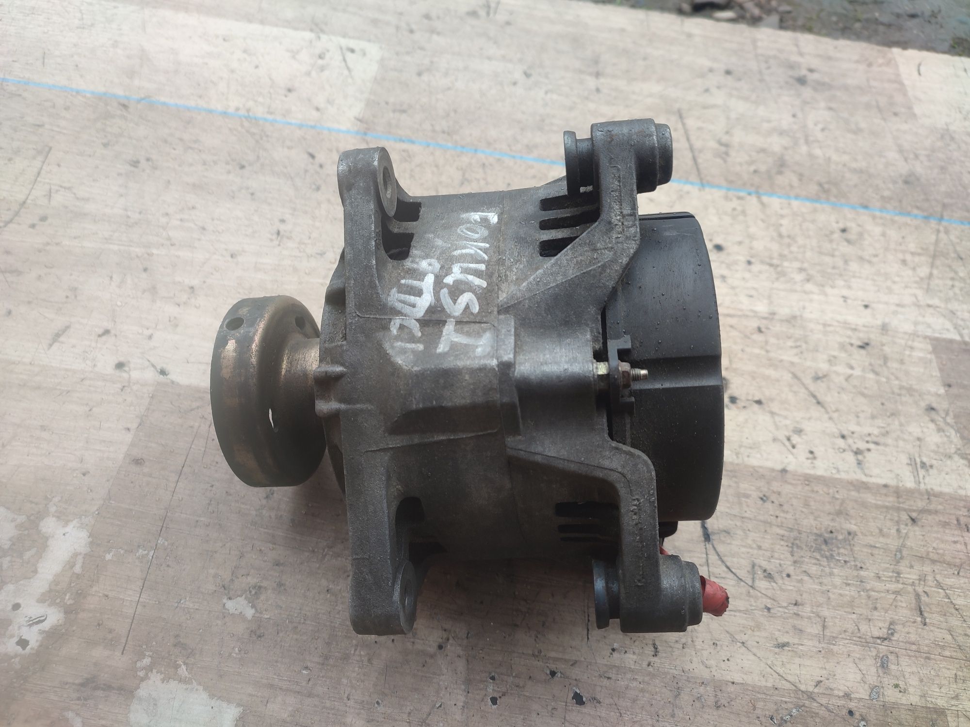 Генератор Ford Focus 1.8 2.0 90A Форд Фокус