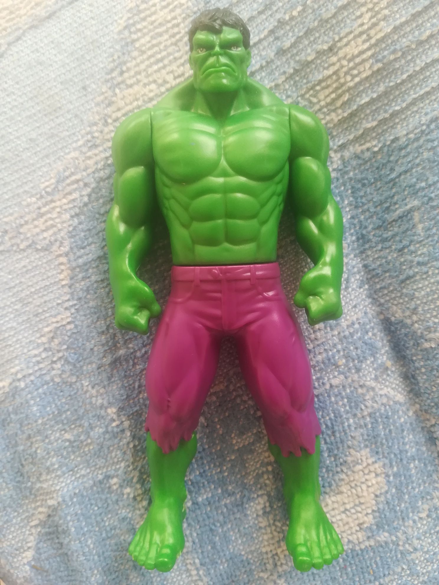 Figurka Marvel Hulk 15 cm