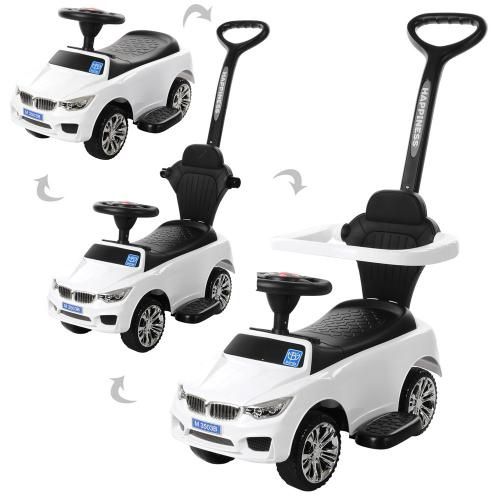 Толокар каталка BAMBI 3503