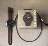Garmin fenix 6x pro