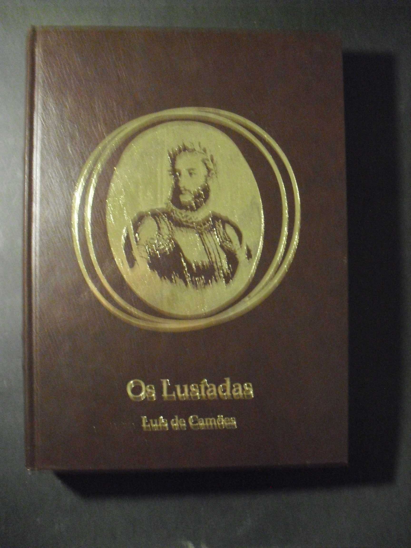 Camões (Luís de);Os Lusíadas