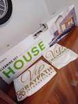 House Raypath i zestaw VIP 2025r