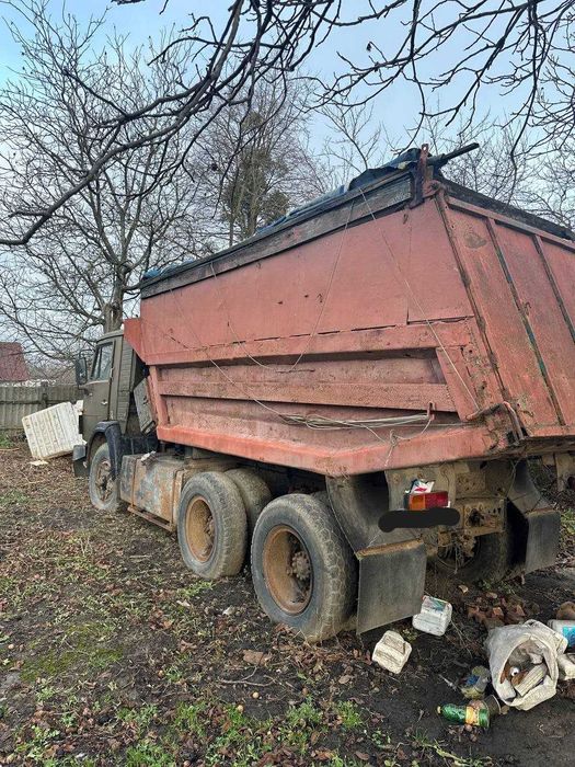 камаз 5511 продам