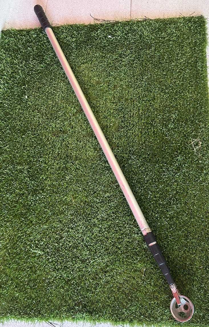 Apanhador de Bolas de Golfe – Extensível | Ideal para Recuperar Bolas