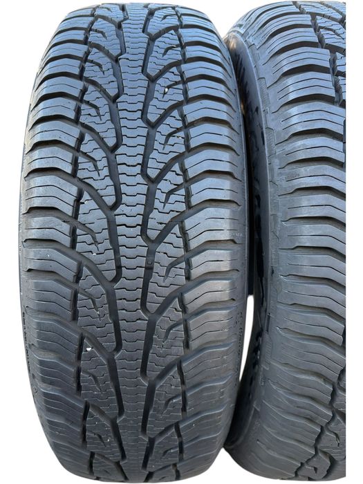 195/65/15 UNIROYAL AllSeasonExpert 2 91H