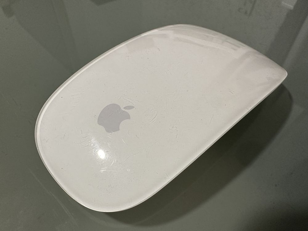 Apple Magic Mouse com bateria