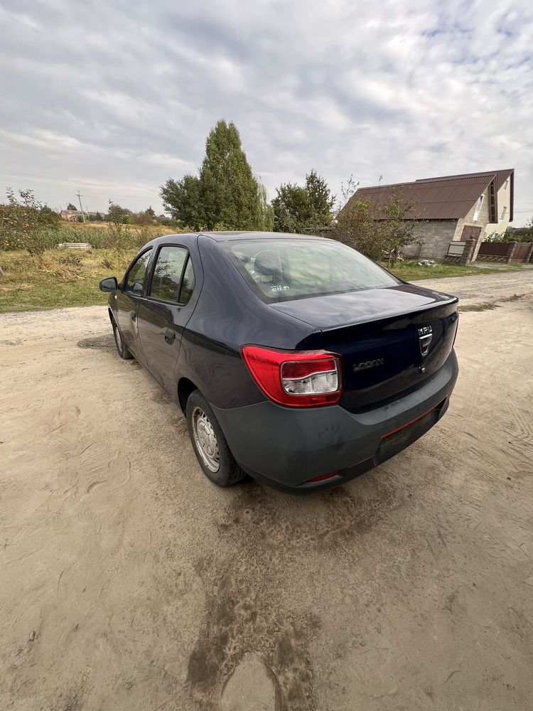 Розборка Дачія Логан Dacia Logan Логан 2 Logan 2 original