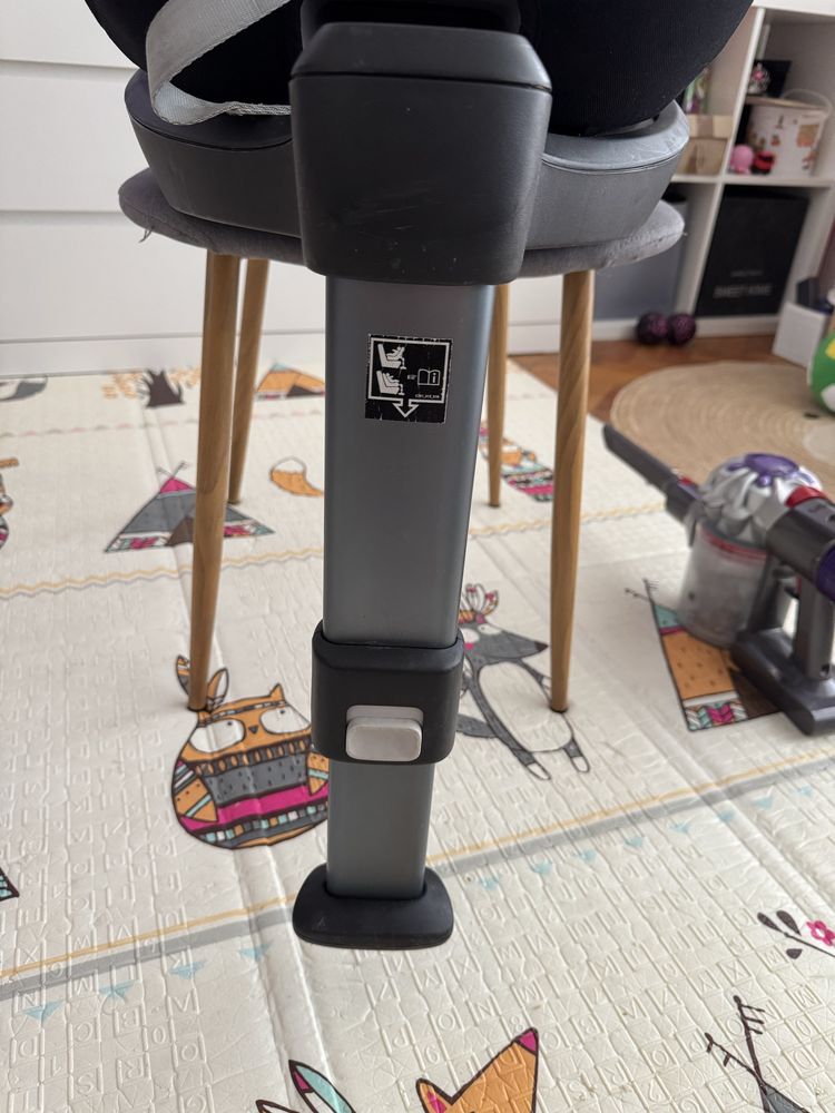 Fotelik cybex Sirona S i-size 0m-4 lat