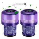 4x FILTR HEPA ZMYWALNY do Dyson V11 V15 SV14 SV17 SV22 DY