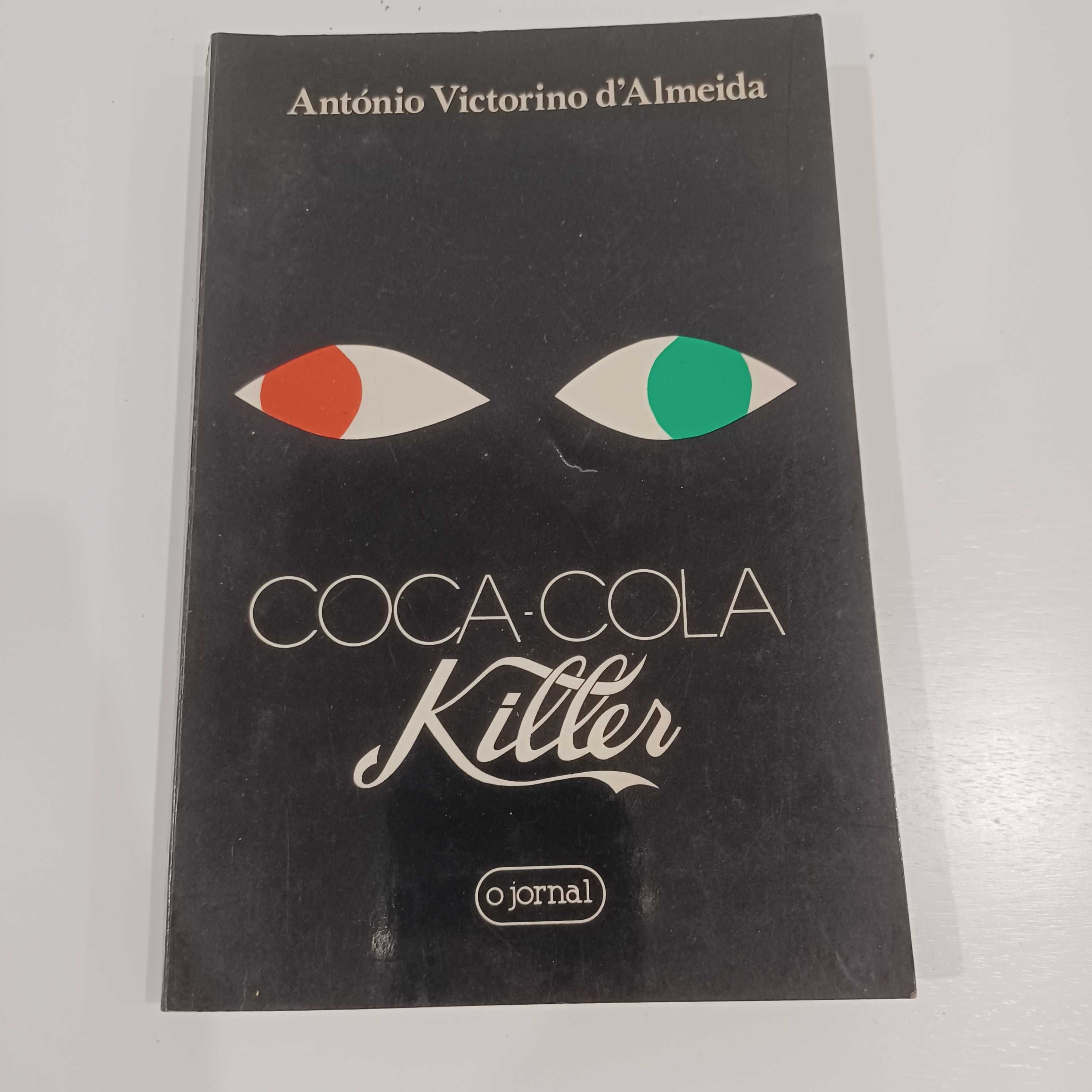 Coca cola killer