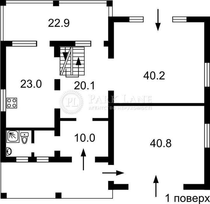 Обухівський р-н с.Іванковичі. 450м2 Ділянка 35 соток Ліс Одеська траса