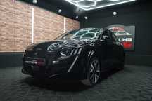 Peugeot e-208 GT Pack