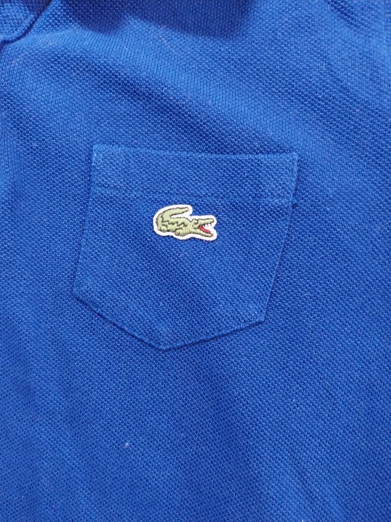 Sukienka Lacoste rozm. 12