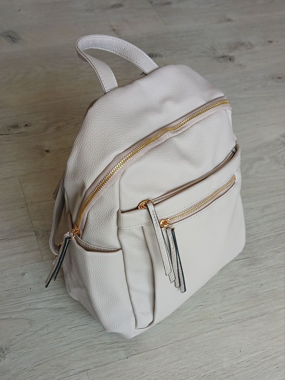 Plecaki damskie Victoria&Co