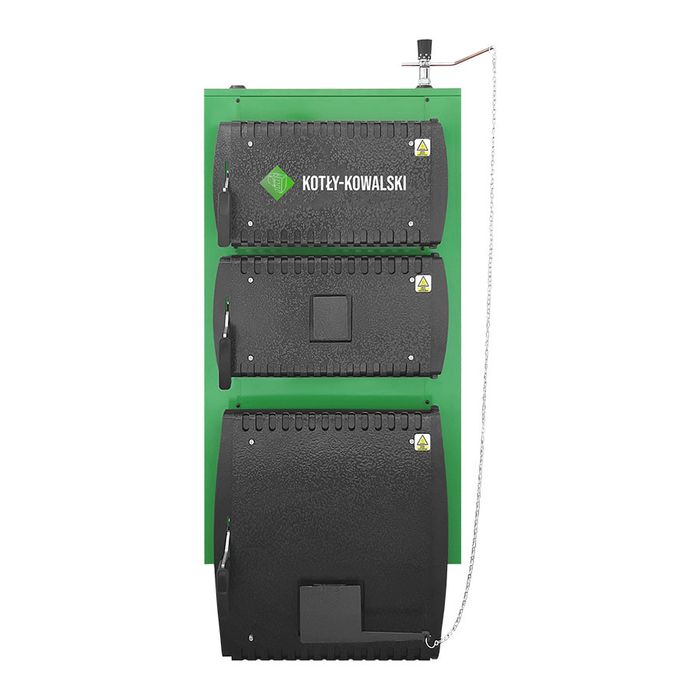 Kocioł 24 kW  5 klasa ecodesign węglowy 180-240 m2