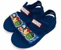 Sandałki Avengers