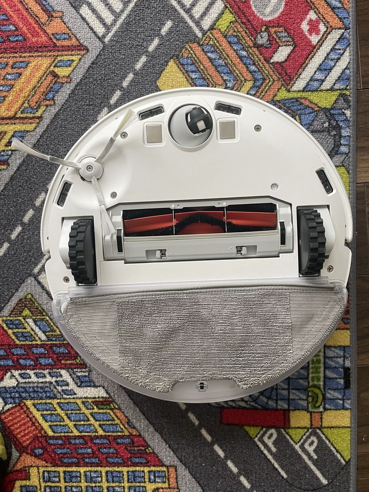 Odkurzacz-Mop Mi Robot Vacuum-Mop 2 Lite. Robot sprzątający.