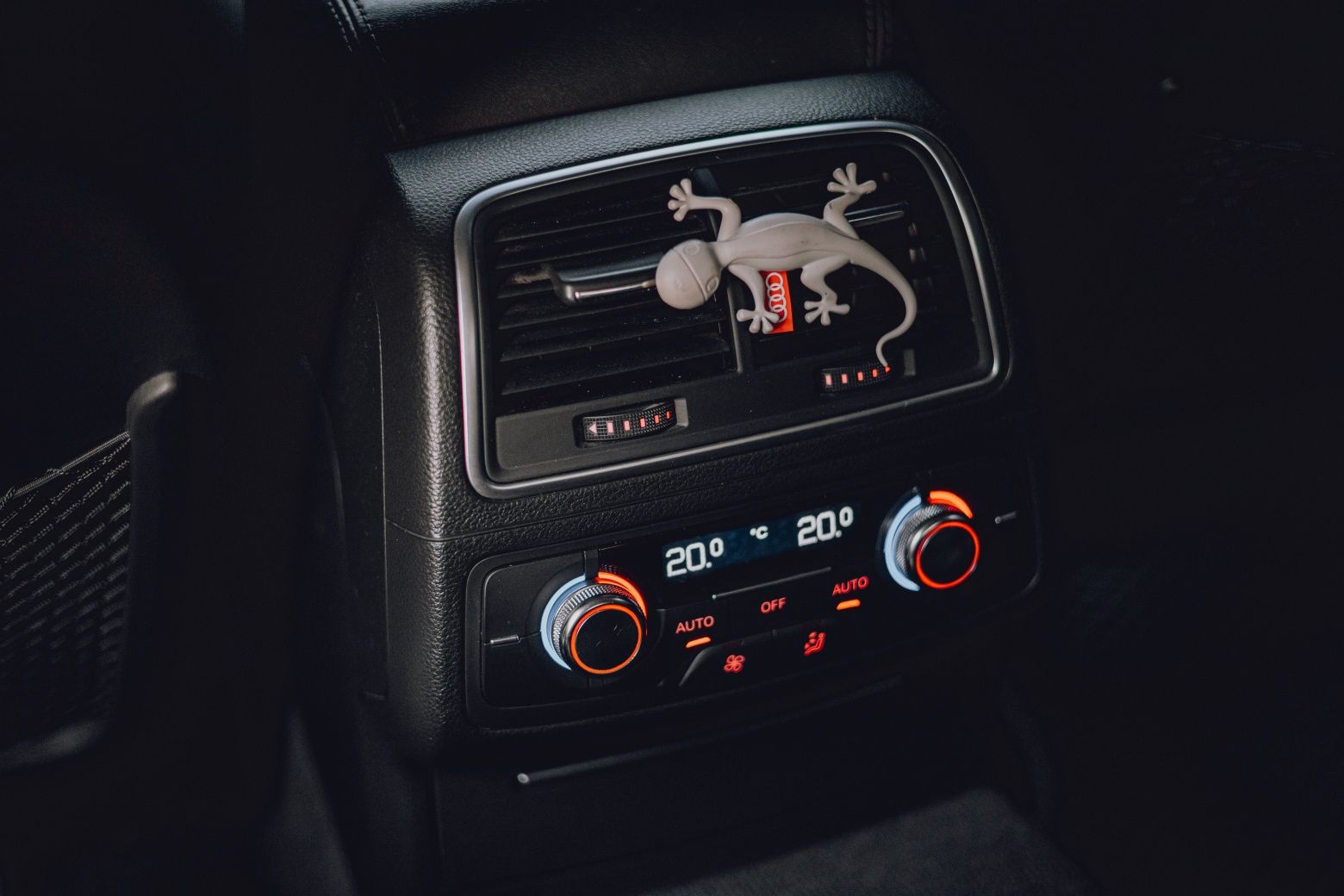 Audi A7 C7 quattro sline