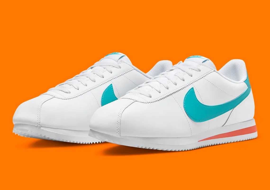 Кроссовки Nike Cortez,оригинал,29 см,DM4044-103