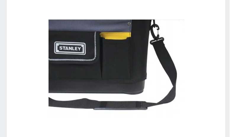 Torba zamykana Stanley 44,7 cm x 26,2 cm