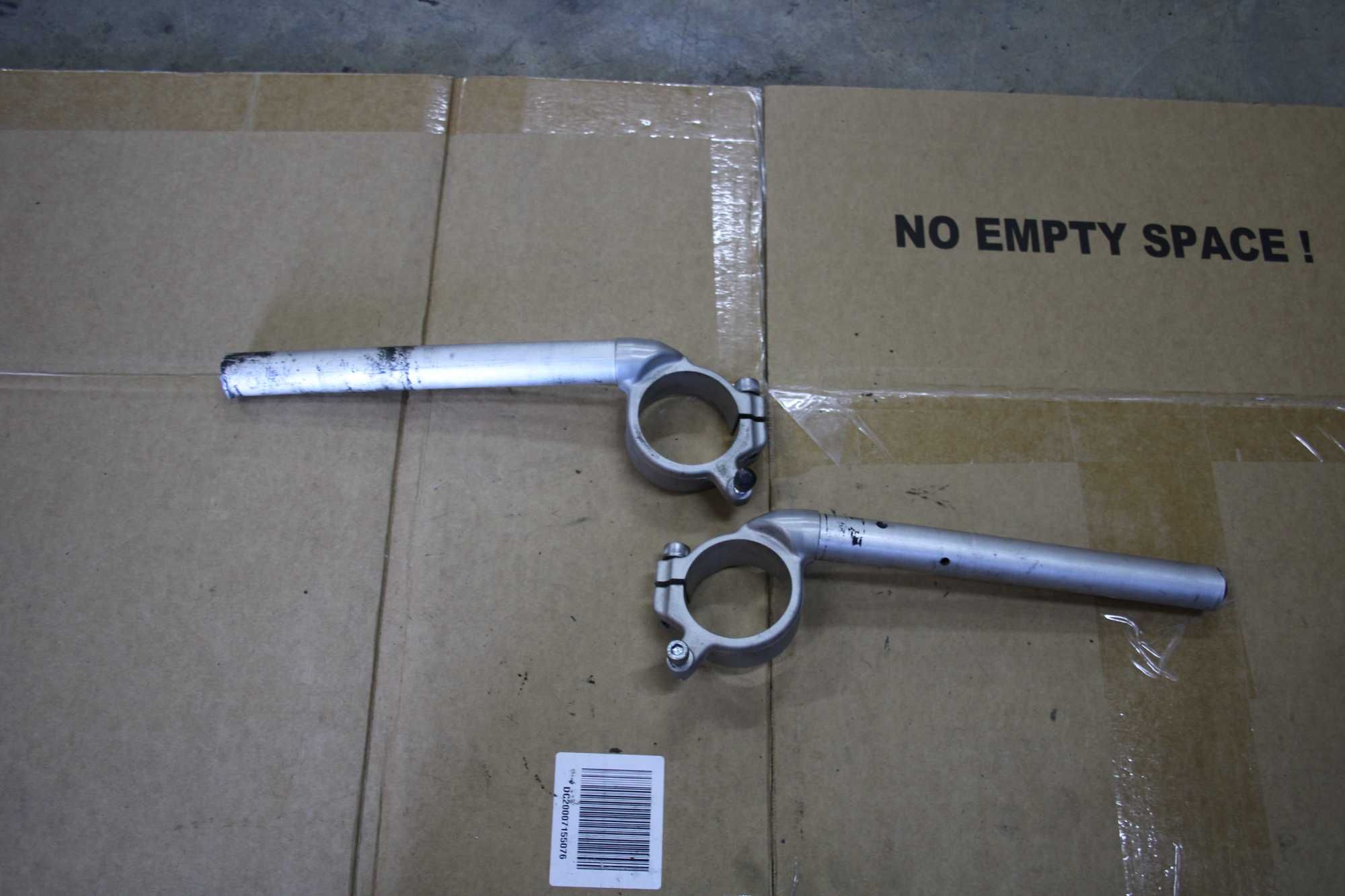 Kierownica ClipOn Prawa Yamaha R1 RN22 09-14